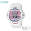 ǥ ӻ 7ǯݾ  BABY-G ʡߥǥ BG-169PB-7JF  CASIO BASIC