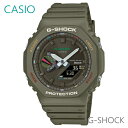 Y rv 7Nۏ  JVI G-SHOCK \[[ GA-B2100FC-3AJF Ki CASIO Multi color accents