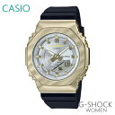 fB[X rv 7Nۏ  JVI G-SHOCK Ai~fW GM-S2100BC-1AJF Ki CASIO Bell e Courbe