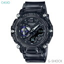 Y rv 7Nۏ JVI G-SHOCK Ai~fW GA-2200SKL-8AJF Ki CASIO Sound Wave