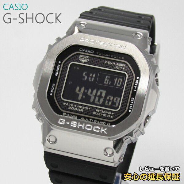  7Nۏ     CASIO G-SHOCK ORIGINY \[[dg rv  GMW-B5000-1JF   Ki oCN