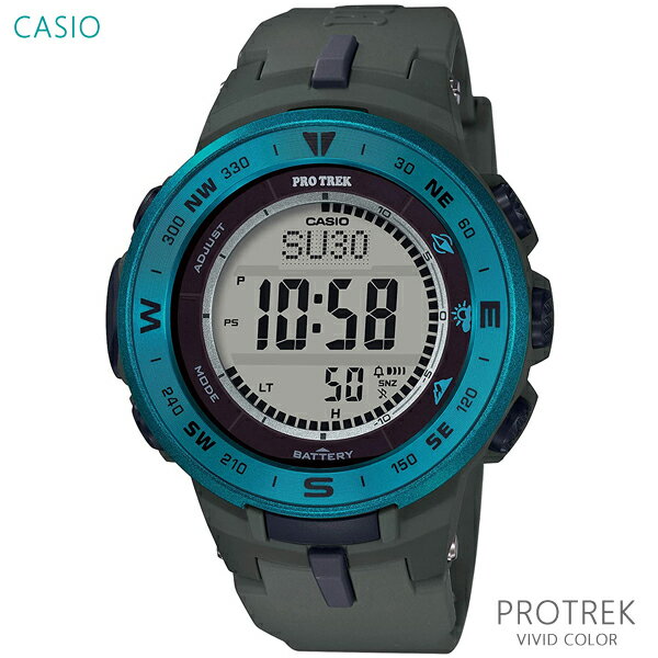 プロトレック メンズ 腕時計 7年保証 カシオ プロトレック ソーラー PRG-330-2AJF 正規品 CASIO PROTREK
