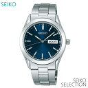 メンズ 腕時計 7年保証 セイコー セレクション SCDC037 正規品 SEIKO