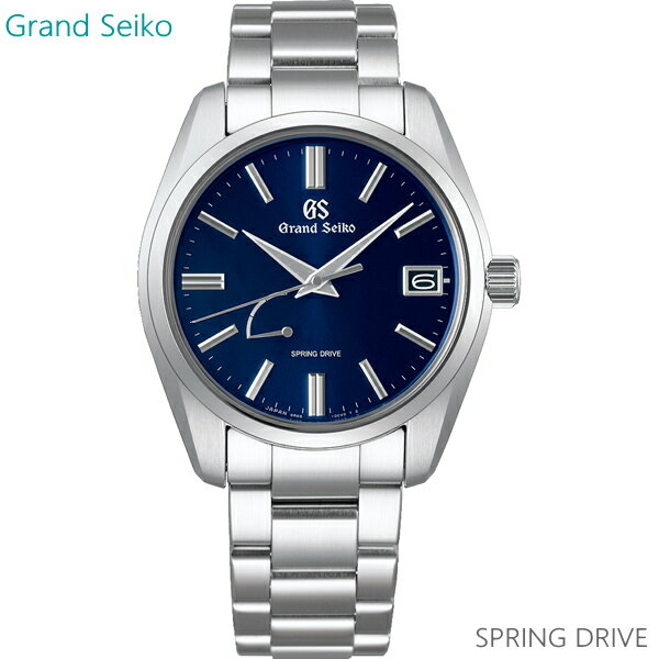  ӻ ᡼5ǯݾ ̵ ɥ ץ󥰥ɥ饤 SBGA439  Grand Seiko Herit...