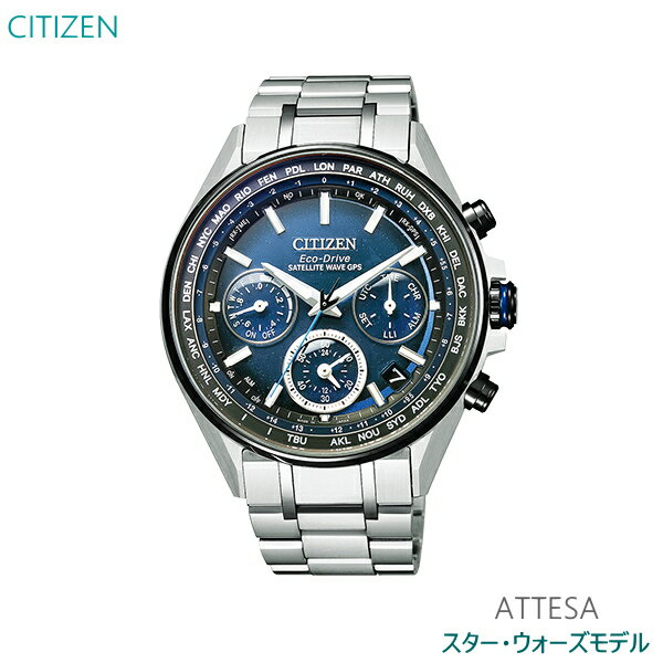 Amazon.co.jp: [シチズン] 腕時計 アテッサ F950 Eco-Drive エコ