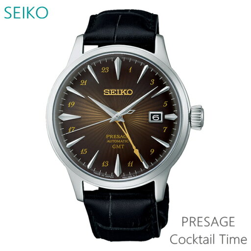 メンズ 腕時計 7年保証 送料無料 セイコー プレザージュ 自動巻 SARY243 正規品 SEIKO PRESAGE Cocktail Time メンズ 腕時計 7年保証 送料無料 セイコー プレザージュ 自動巻 SARY243 正規品 SEIKO PRESAGE Cocktail Time