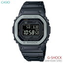 Y rv 7Nۏ JVI G-SHOCK \[[ dg GMW-B5000MB-1JF Ki CASIO }`tBjbVhubN