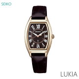 ǥ ӻ 7ǯݾ ̵  륭 顼  SSQW048  SEIKO LUKIA