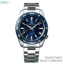  ӻ ᡼5ǯݾ ̵ ɥ ץ󥰥ɥ饤 SBGE255  Grand Seiko Sport...