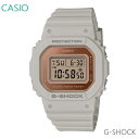 カシオ G-SHOCK 腕時計（レディース） レディース 腕時計 7年保証 カシオ G-SHOCK デジタル GMD-S5600-8JF 正規品 CASIO