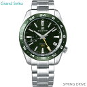  ӻ ᡼5ǯݾ ̵ ɥ ץ󥰥ɥ饤 SBGE257  Grand Seiko Sport...