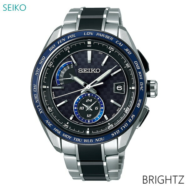  ӻ 7ǯݾ ̵  ֥饤 顼  SAGA261  SEIKO BRIGHTZ