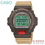  ӻ 7ǯݾ  G-SHOCK ǥ DW-6600PC-5JF  CASIO Vintage product colors