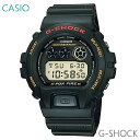 【7年保証】CASIO G-shock メンズ　男性用腕時計1995年7月に発売されて以来ロングセラ ...