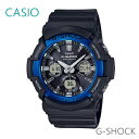 【7年保証】CASIO G-shock メンズ 男性用 ソーラー電波腕時計 品番：GAW-100B-1A2JF