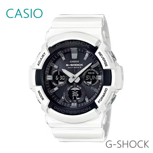 CASIO（カシオ）『（GAW-100B-7AJF）』