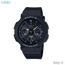 レディース 腕時計 CASIO BABY-G ビーチ・トラベ...