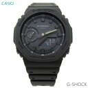 Y rv 7Nۏ JVI G-SHOCK GA-2100-1A1JF Ki CASIO fW^~AiO