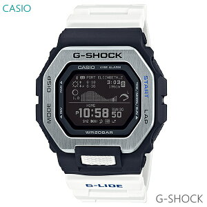 メンズ 腕時計 7年保証 カシオ G-SHOCK G-LIDE デジタル GBX-100-7JF 正規品 CASIO バイブレーション