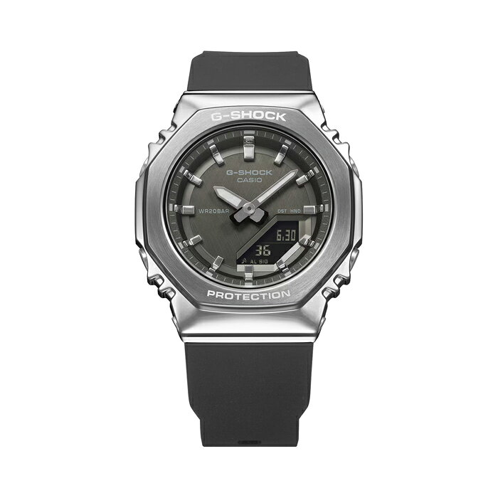 カシオ G-SHOCK 腕時計 レディース ア...の紹介画像2