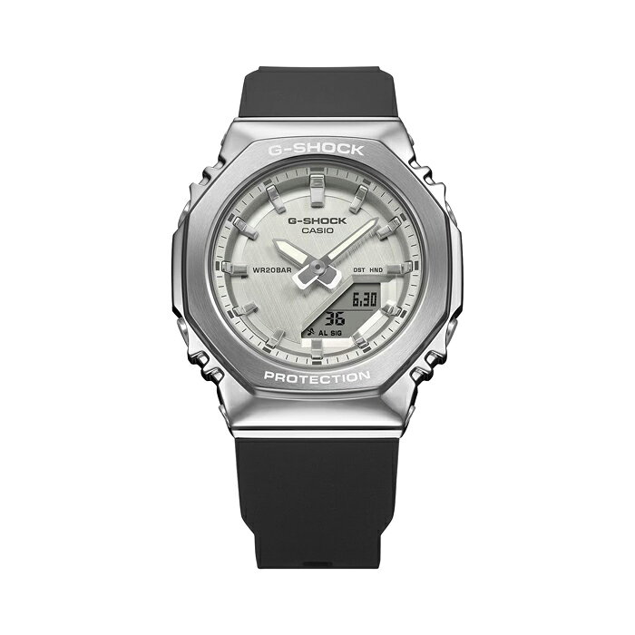 カシオ G-SHOCK 腕時計 レディース ア...の紹介画像2