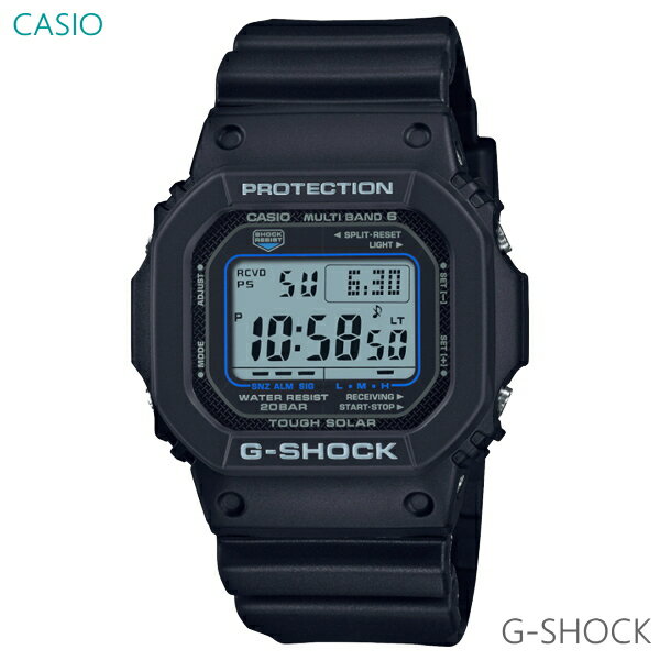  ӻ 7ǯݾ  G-SHOCK 顼  GW-M5610U-1CJF  CASIO