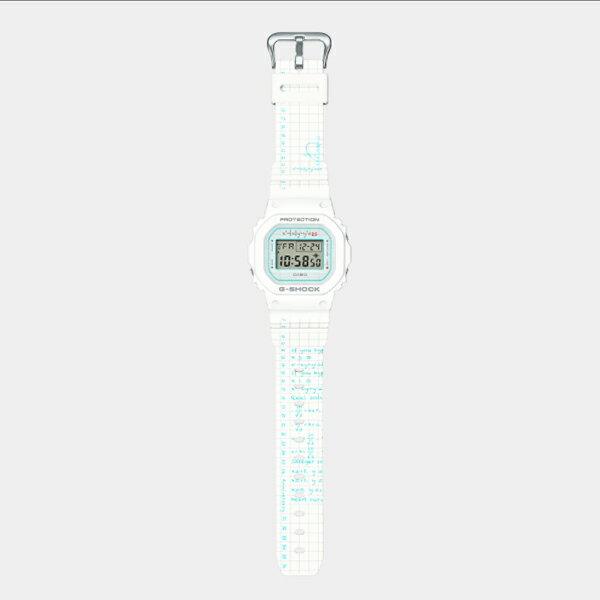 ペアモデル 腕時計 7年保証 カシオ デジタル LOV-21B-7JR 正規品 CASIO
