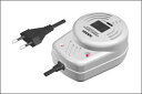 【送料無料】海外旅行用 全世界(110V～130V／220V～240V)対応 変圧器 CT-100X /海外旅行便利グッズ【旅行用品】【smtb-u】【送料込み】【旅行得A】