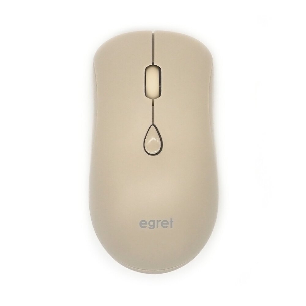 EGRET Bluetooth5.0/3.0/ 2.4G 3モード対応充電式無線マウス SweetIE ミクルティー EM23-S2