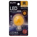 ELPA(Gp) LEDd G30` E12 LDG1Y-G-E12-G233