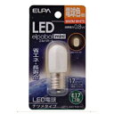 ELPA(Gp) LED ic` E17 LDT1L-G-E17-G111