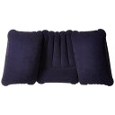 商品特長 枕の中央がくぼんでいるので首にぴったりフィット。うつぶせ寝で頭をのせても快適です。 ビニールケース入り。 商品仕様 サイズ：約H200×W350×D85mm（使用時） 材質：PVC（フロッキー加工）