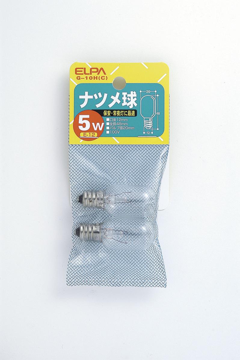 ELPA() ʥĥ E12 5.0W G-10H(C)