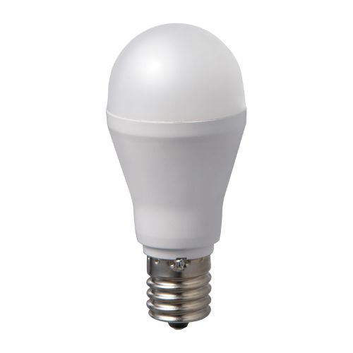 LED電球ミニクリプトン形 電球色 LDA2L-G-E17-G4102 ELPA 1996200