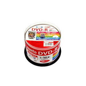 HI DISK DVD-R CPRM対応 デジタル録画用 1