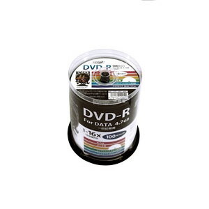 ̵HI DISK DVD-R ǡϿ 16® 4.7GB ۥ磻ȥץ󥿥֥ ԥɥ륱 1005ĥå HDDR47JNP1005P ߡ/ݡ/ǰ//Ͽ/Ͽ