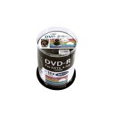 HI DISK DVD-R f[^L^p 16{ 4.7GB zCgv^u shP[X 100 HDDR47JNP100/X|[c/LO/Be/^/L^