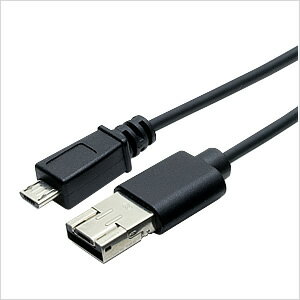 ں߸˽ʬۡڥ᡼ľΡۥߥ襷(MCO) ǽդ microUSB֥ 0.5m USB-MS25/BK/BK - MOBIBLE