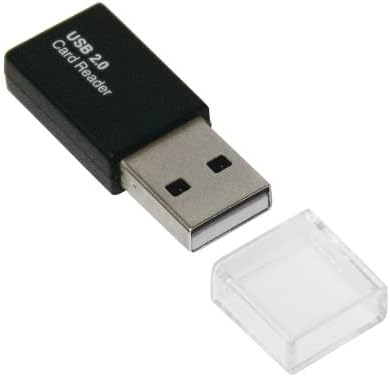iJoV USB2.0J[h[_[EC^[ /ubN CRW-MSD78BK