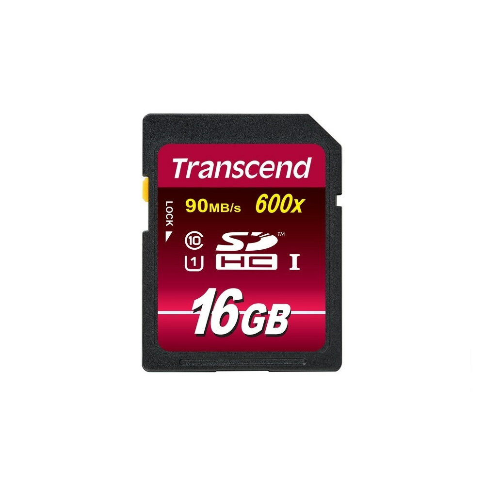ylR|X֑zyK̔㗝XzgZh(Transcend) SDHCJ[h 16GB Class10 UHS-1 TS16GSDHC10U1