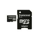 ylR|X֑zyK̔㗝XzgZh(Transcend) microSDHCJ[h 16GB Class10 TS16GUSDHC10