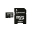 ڥͥݥ̵ۡŹۥȥ󥻥(Transcend) microSDHC 16GB Class10 UHS-Iб TS16GUSDU1