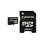 ڥͥݥ̵ۡŹۥȥ󥻥(Transcend) microSDHC 4GB Class10 TS4GUSDHC10