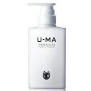 U-MA ウーマ 薬用ウーマシャンプー プレミアム 医薬部外品 300ml