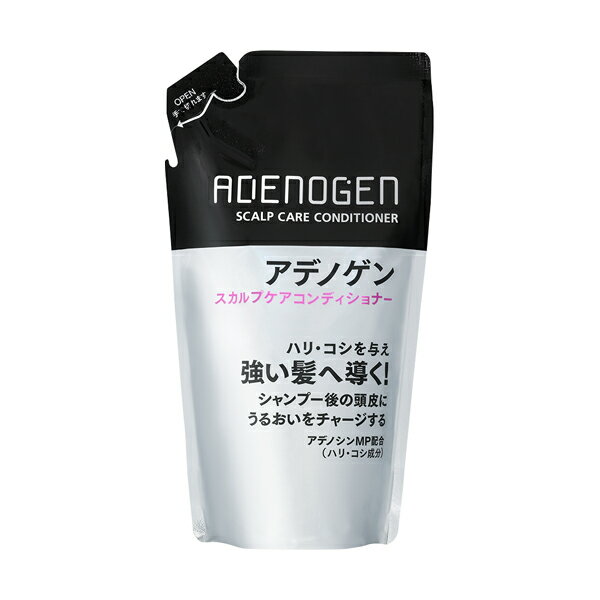 Ʋ ǥΥ ADENOGEN ץǥʡ 310ml Ĥᤫ ǥΥ󥳥ǥʡ