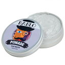 ucȂ}bgŃKb`Œvou |}[h BABLO POMADE ou|}[h NC}bg 130g Y   n wAO[X 