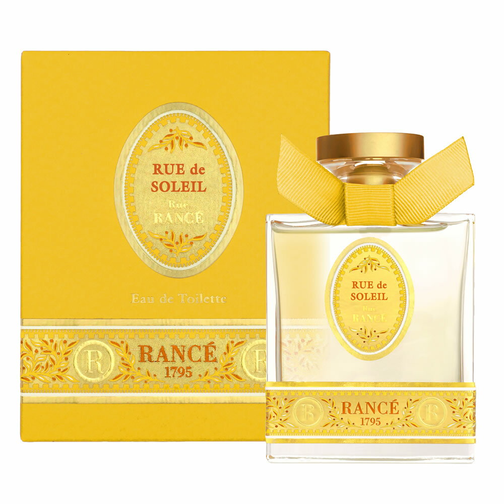   RANCE 塼 塼ɡ쥤 ɥȥ 50ml