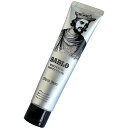 「歯の美白ケア、虫歯予防、口臭ケアができるオールインワンな薬用ハミガキ」バブロ BABLO 薬用 ホワイトニング 歯磨き粉 フレッシュミント 100g 医薬部外品(4)