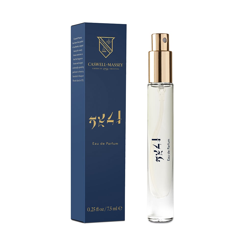 CASWELL-MASSEY キャスウェル・マッセイ 2571 EDP 7.5ml 香水 メンズ 男性用 オードパルファム フレグランス