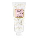 トッカ TOCCA ハンドクリーム シモネ 45ml【日本正規品】